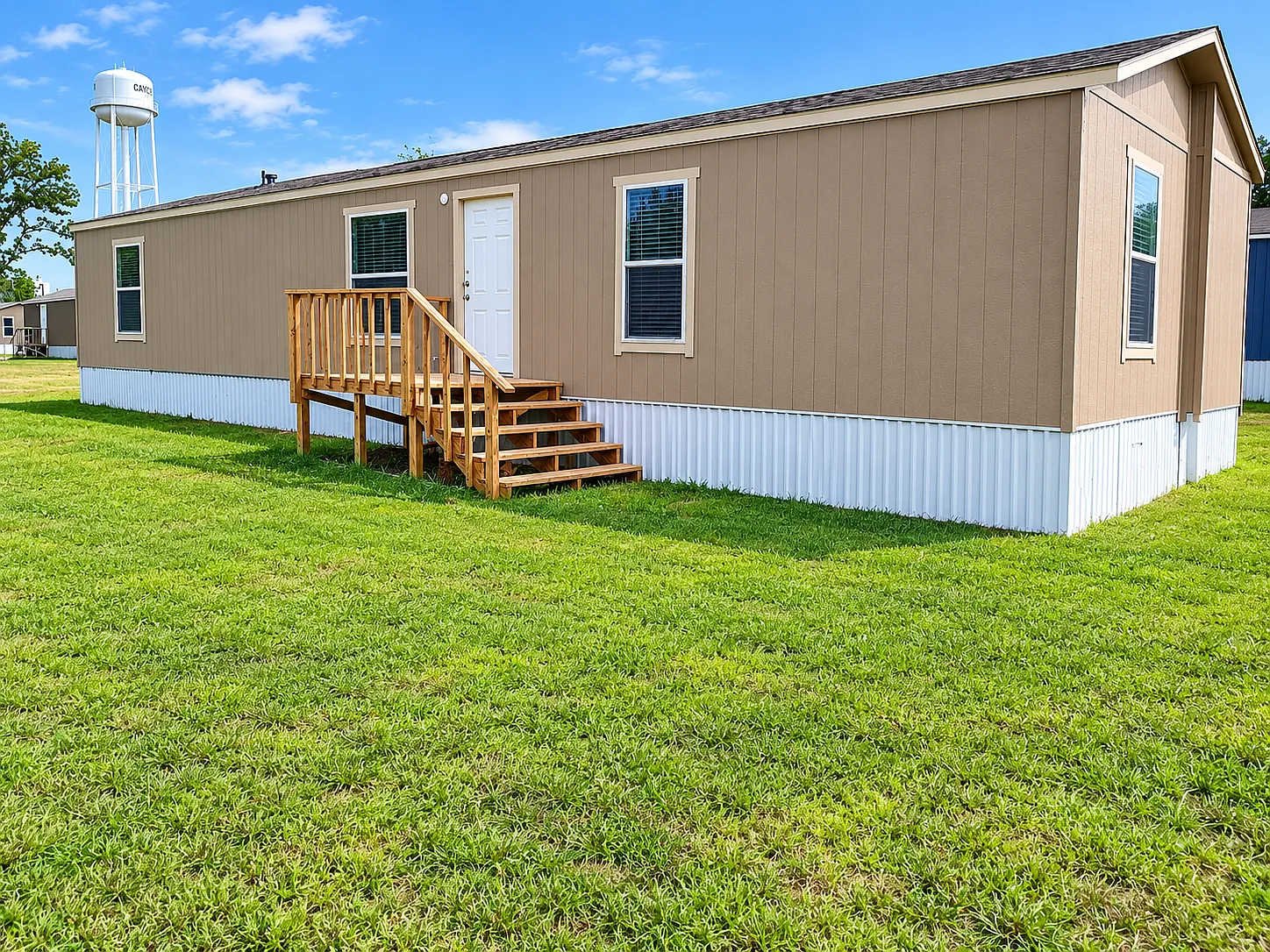 3 bed, 2.0 bath, 1152 sqft, $1,250 — Photo 1