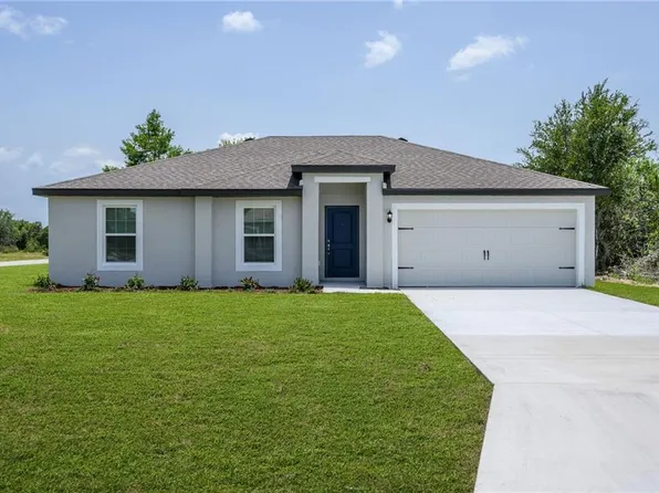 1535 Mediterranean Dr, Poinciana, FL 34759