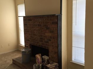 459 E Oates Rd, Garland, TX 75043