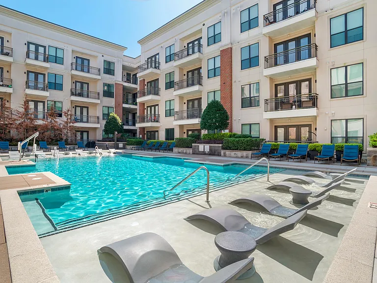 Allure at Southpark — Photo 22