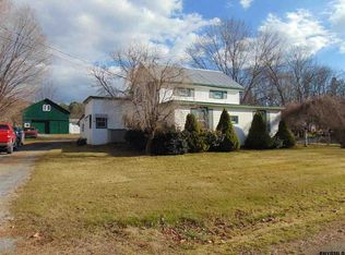 132 Walhalla Rd, Middleburgh, NY 12122