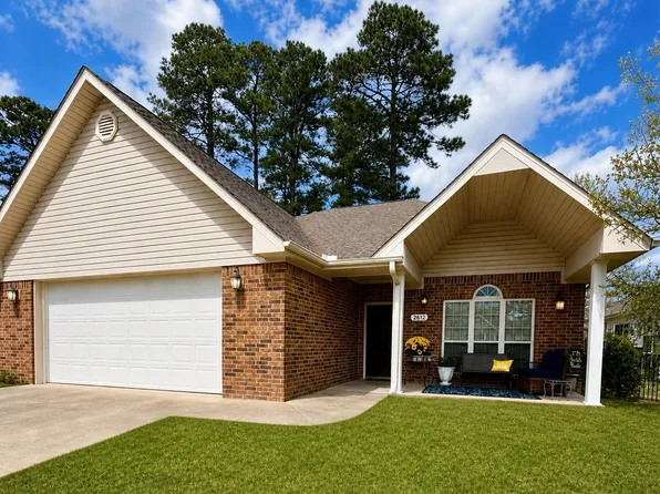 2612 Evonshire Dr, Arkadelphia, AR 71923
