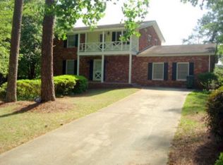 1226 Newport Pl, Macon, GA 31210