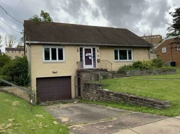 83 Evergreen Ter, Uniontown, PA 15401