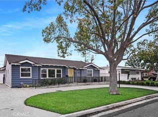 1748 S Heather Ln, Anaheim, CA 92802