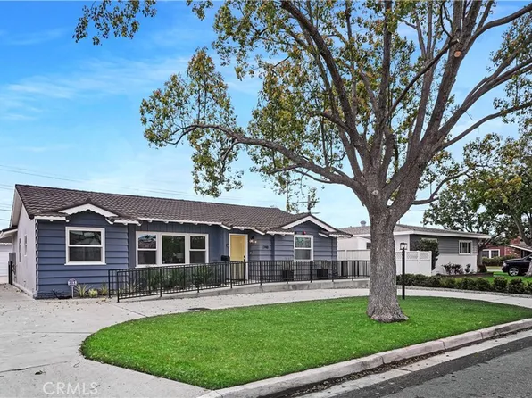 1748 S Heather Ln, Anaheim, CA 92802