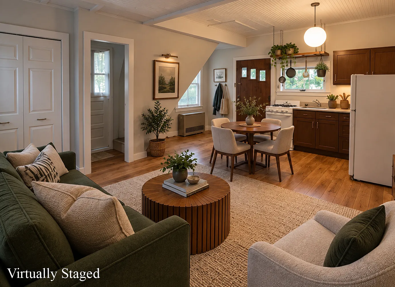 1 bed, $975 — Photo 1