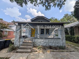 5227 Highland Ave, Kansas City, MO 64110
