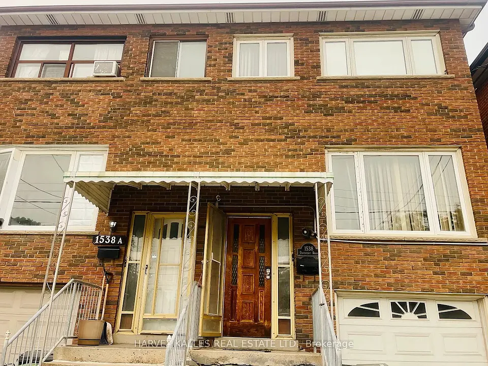 1538 Davenport Rd #LOWER
