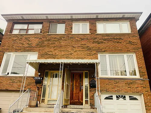 1538 Davenport Rd #LOWER Photo 1