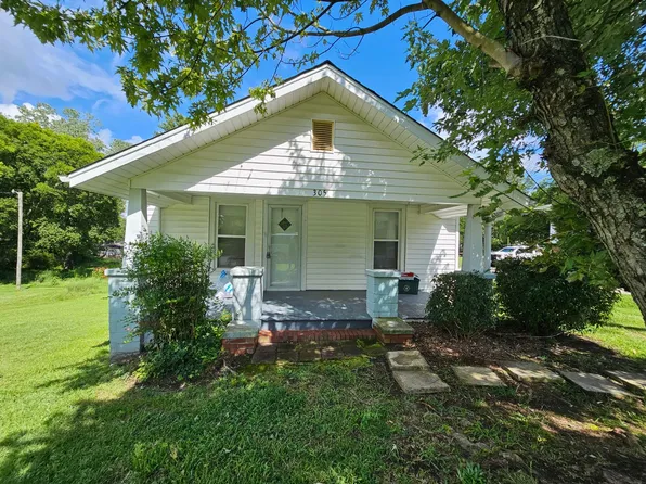 305 Barnwell St, Thomasville, NC 27360