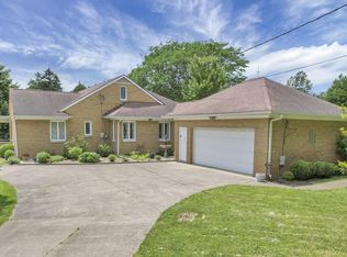 831 Lincoln Ave, Lancaster, OH 43130