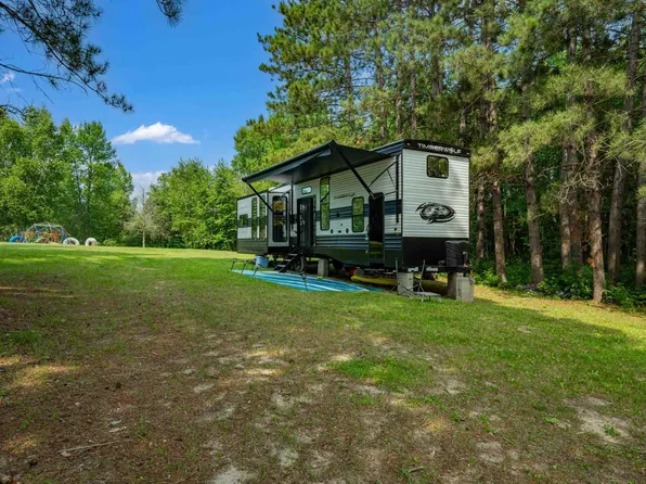 Jarva Rd, Bigfork, MN 56628