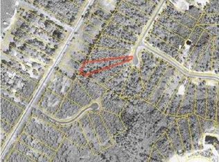 174 Shadow Bay Dr, Eastpoint, FL 32328