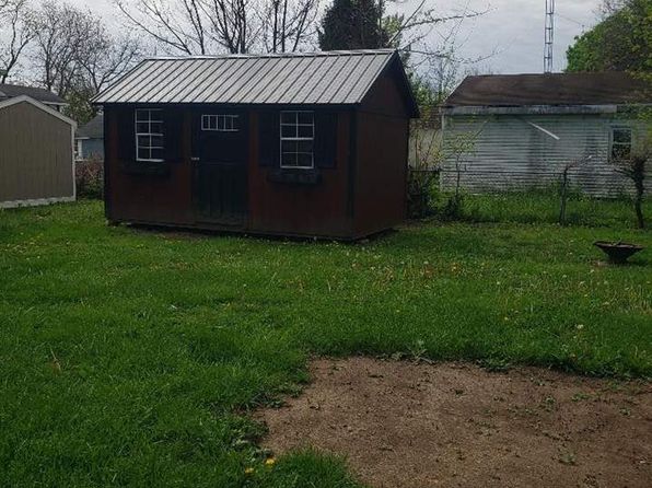 500 Porterfield Ave, Richmond, IN 47374