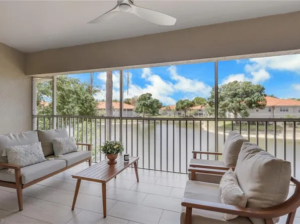 7648 Oleander Gate DR #H202, NAPLES, FL 34109