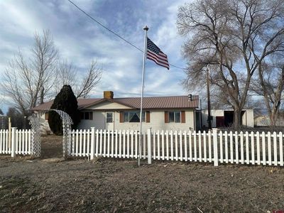 57001 Begonia Road, Olathe, CO, 81425
