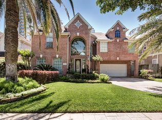 5305 Lampasas St, Houston, TX 77056