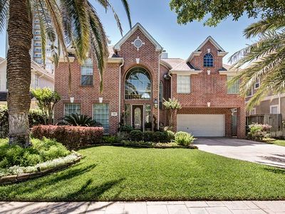 5305 Lampasas St, Houston, TX, 77056