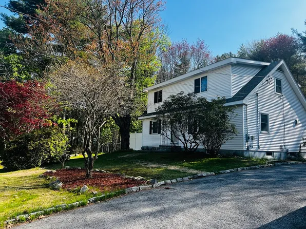 94 City Depot Rd, Charlton, MA 01507