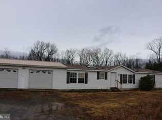 216 Limekiln Rd, Warfordsburg, PA 17267