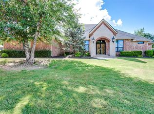 5001 Kennington Ln, Oklahoma City, OK 73150