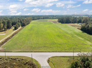 125 Bonnetsville Rd, Clinton, NC 28328