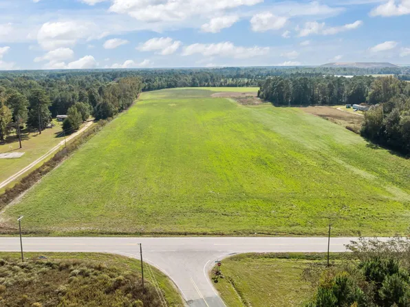12.5 Acres Bonnetsville Road, Clinton, NC 28328