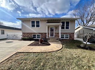 202 N Joselyn St, Heyworth, IL 61745