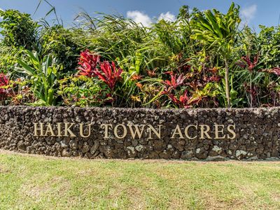 500 Auwaha St #B, Haiku, HI, 96708