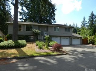 23205 134th Ave SE, Kent, WA 98042
