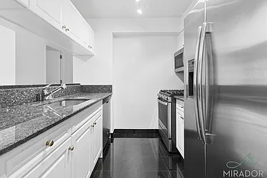 Rented by Mirador Real Estate