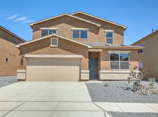 58 Hermanos Loop, Los Lunas, NM 87031