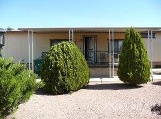 772 E Stolen Blvd, Camp Verde, AZ 86322