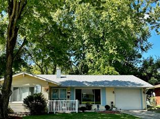 3114 N Norfolk St, Indianapolis, IN 46224