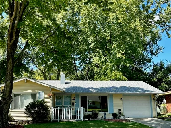 3114 N Norfolk St, Indianapolis, IN 46224