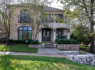 4763 Stonebriar Cir, College Station, TX 77845