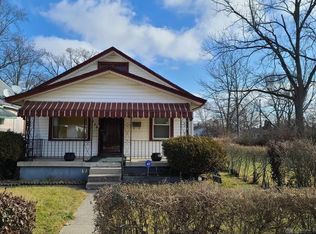 728 Westwood Ave, Dayton, OH 45402