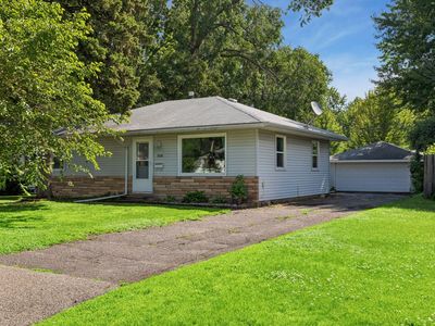 5228 Jersey Ave N, Crystal, MN, 55428
