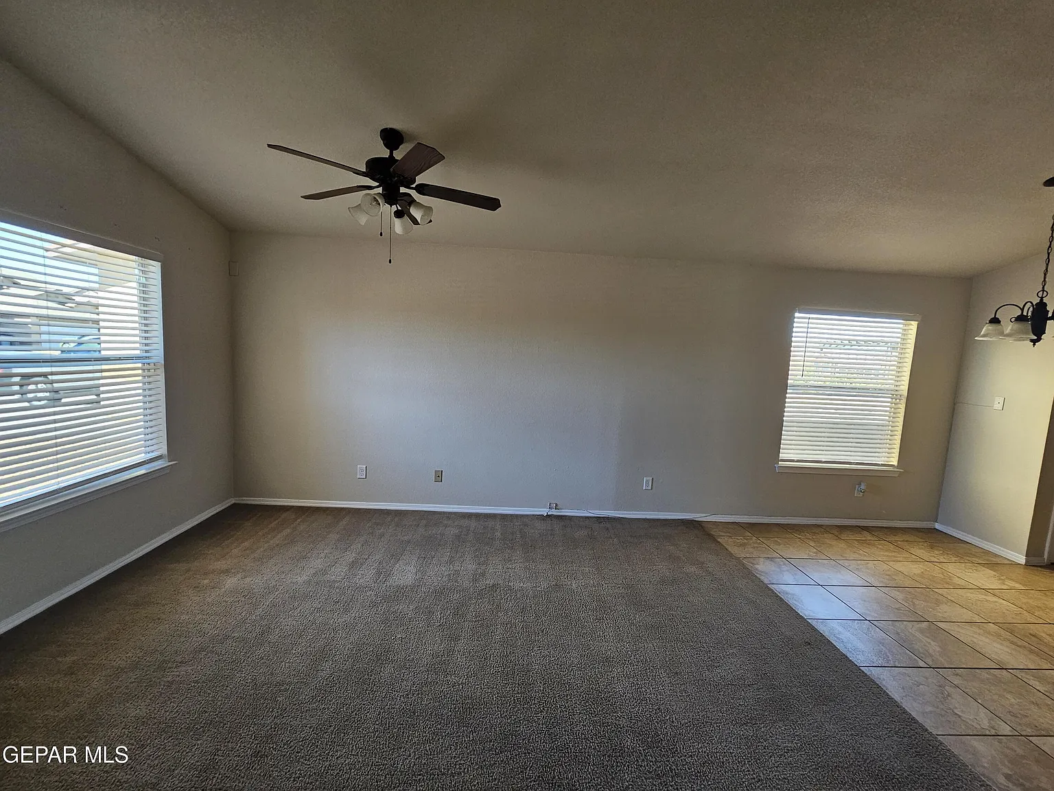 3 bed, 2.0 bath, 1225 sqft, $1,595 — Photo 4