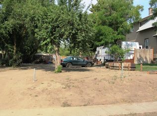 2307 E Pacific Ave, Spokane, WA 99202