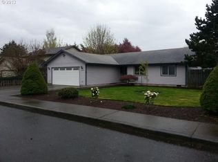 14209 NE 70th St, Vancouver, WA 98682