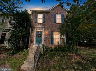 8339 Frostwood Dr, Laurel, MD 20724