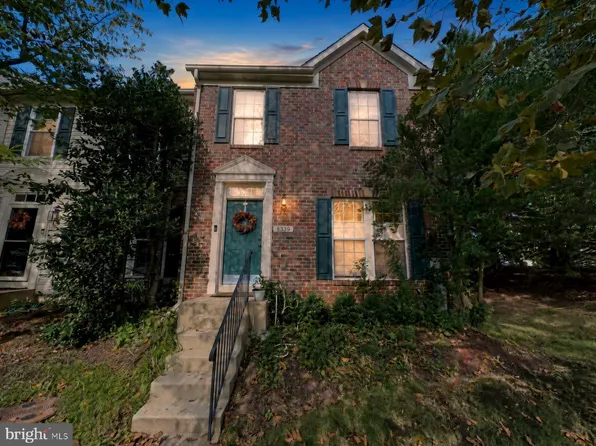 8339 Frostwood Dr, Laurel, MD 20724