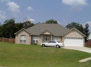 5025 Jackson Rd, Wetumpka, AL 36093