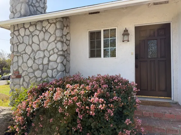 17205 Germain St, Granada Hills, CA 91344