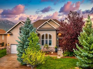 15293 S Falcon Crest Ct, Draper, UT 84020