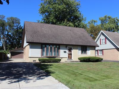 13130 E Playfield Dr, Crestwood, IL, 60418