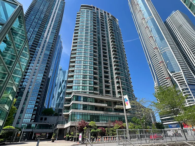 12 Yonge St #2310 — Photo 21