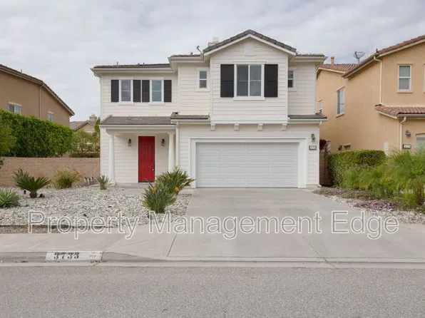 3733 Lake Park Rd, Fallbrook, CA 92028